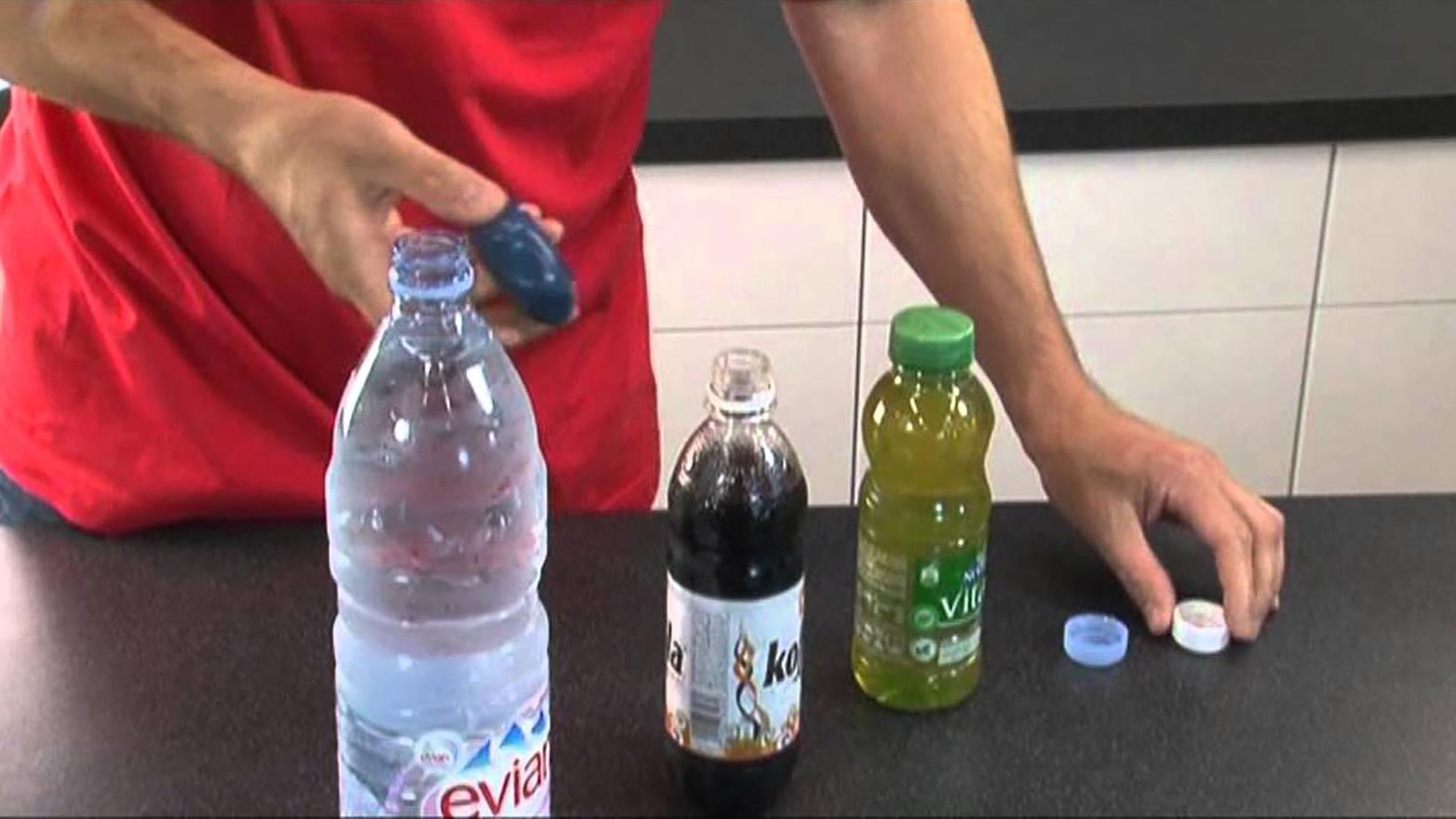 Ochranári zálohovanie PET fliaš vítajú,verejnosť motivujú príklady zo zahraničia