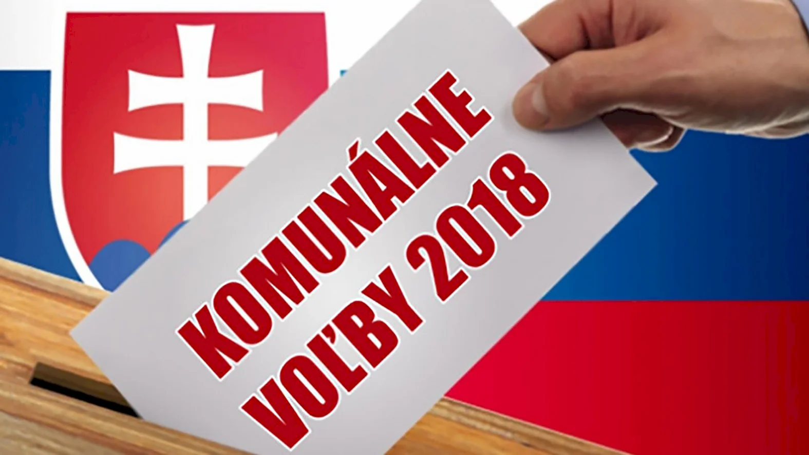 Politológovia: Nie je nič výnimočné, že nezávislí kandidáti boli úspešní 