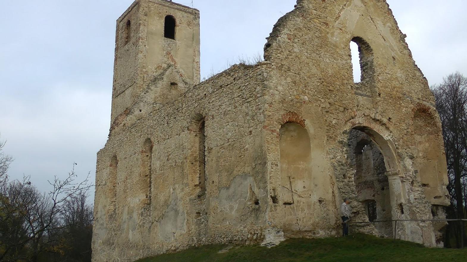 Úsilie dobrovoľníkov na Katarínke vynieslo cenu Fénix – Pamiatka roka