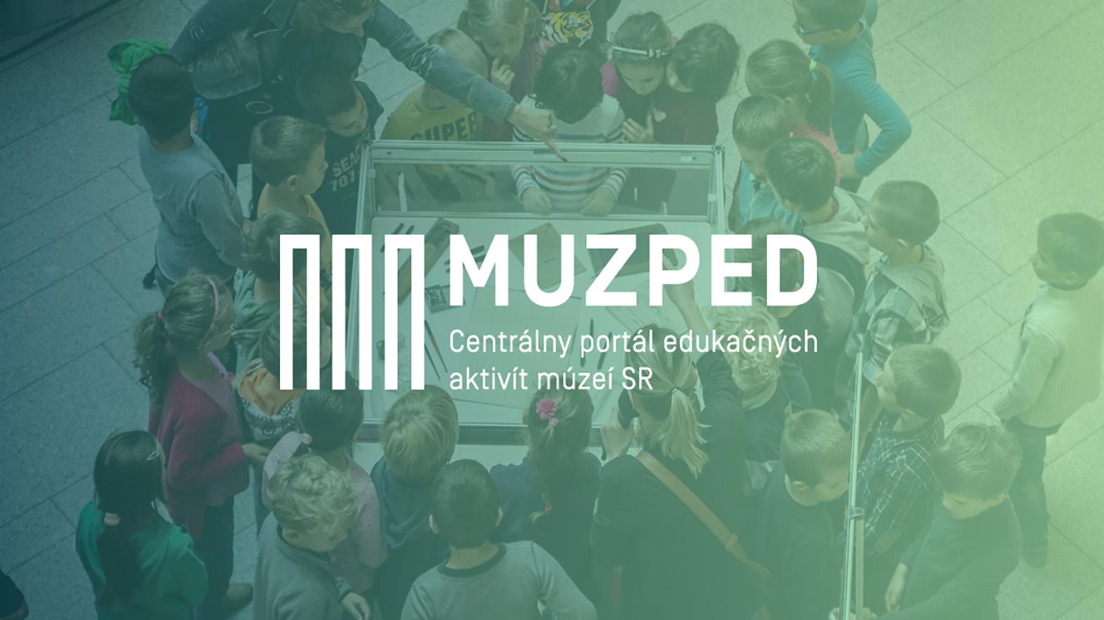 Učitelia môžu využívať nový portál edukačných aktivít slovenských múzeí 