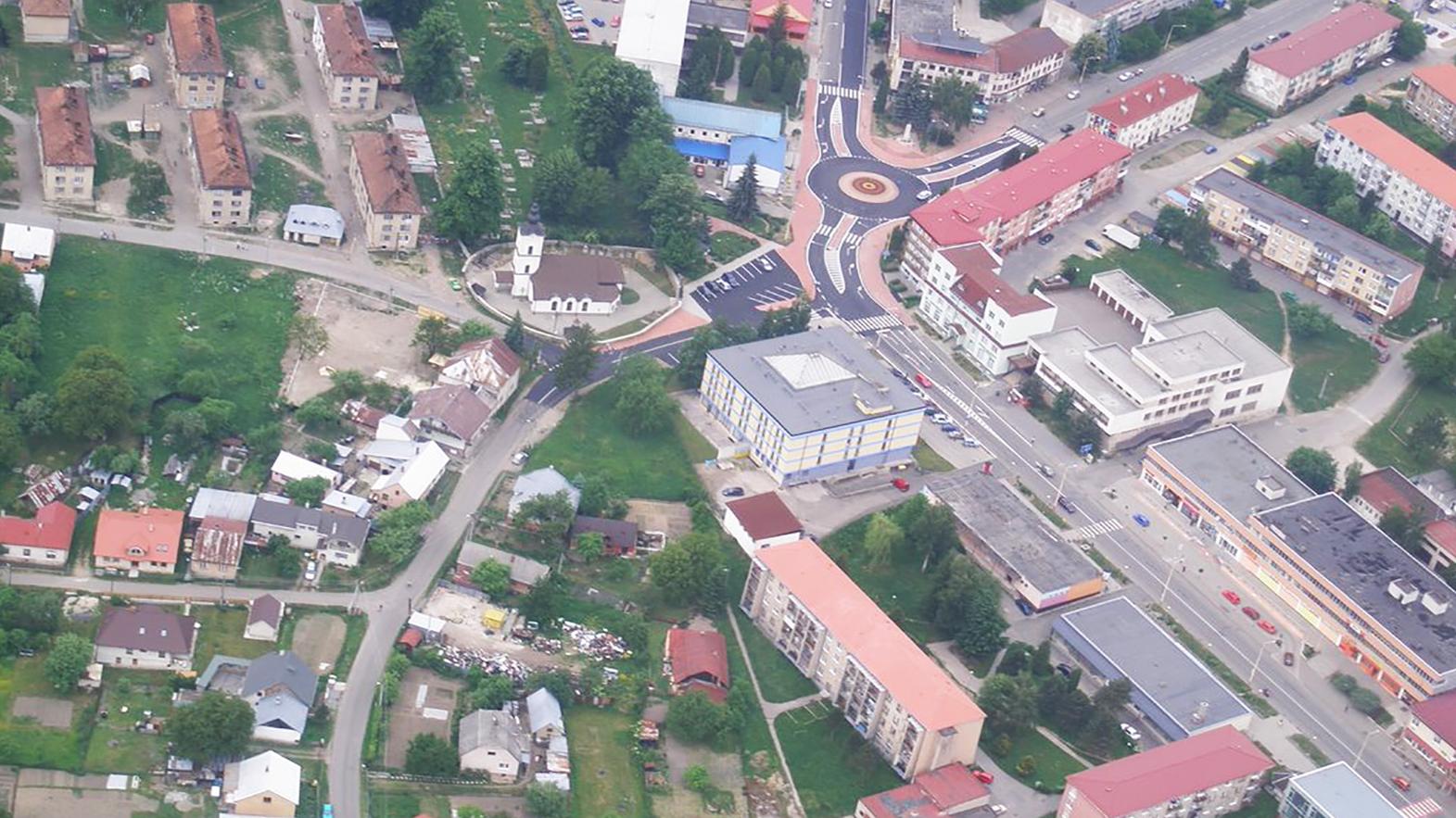 Medzilaborce budú v tomto roku hospodáriť s rozpočtom takmer 8,5 milióna eur 