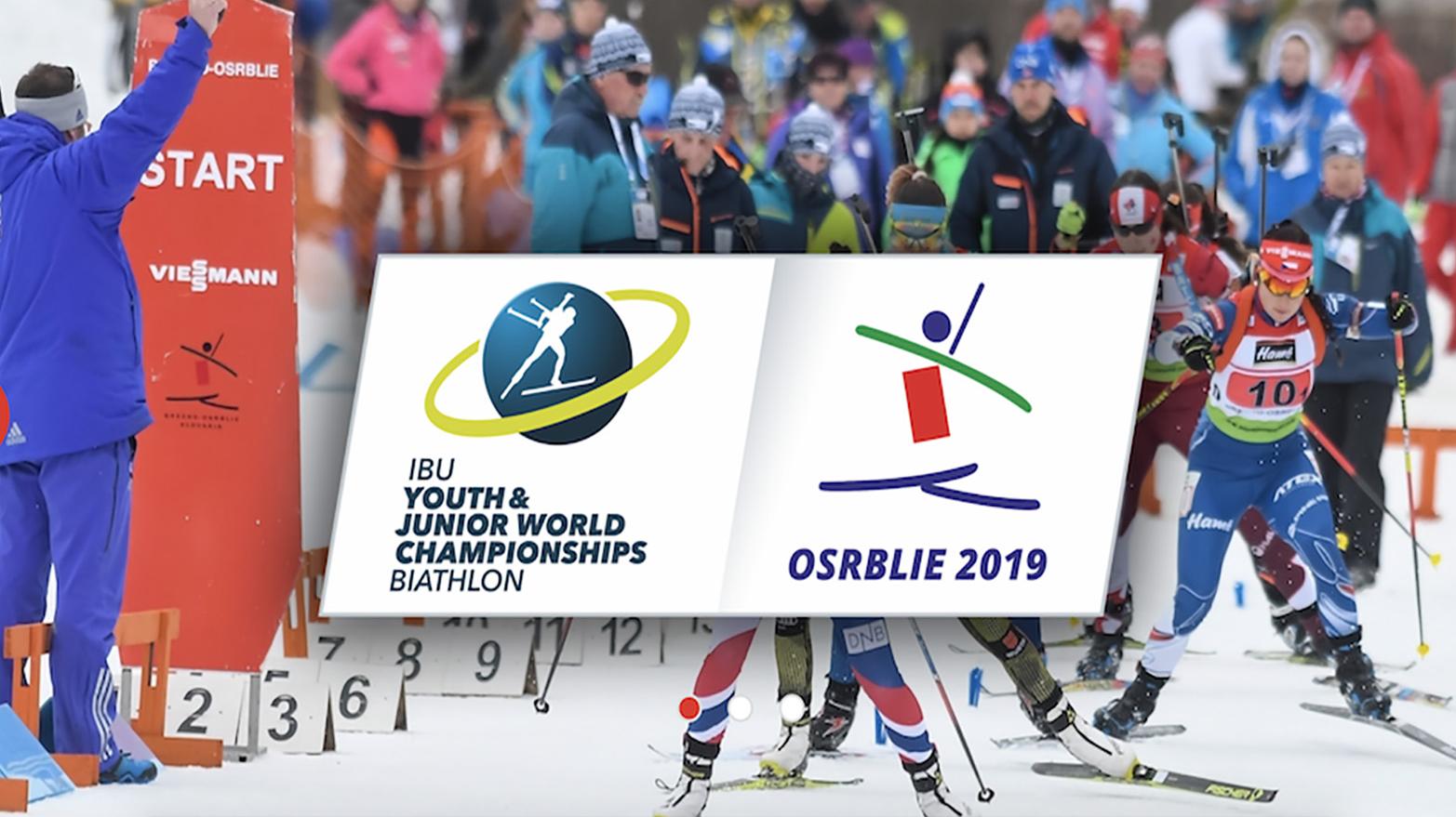 Horehronie žije šampionátom v biatlone, poslanci budú rokovať v Osrblí   