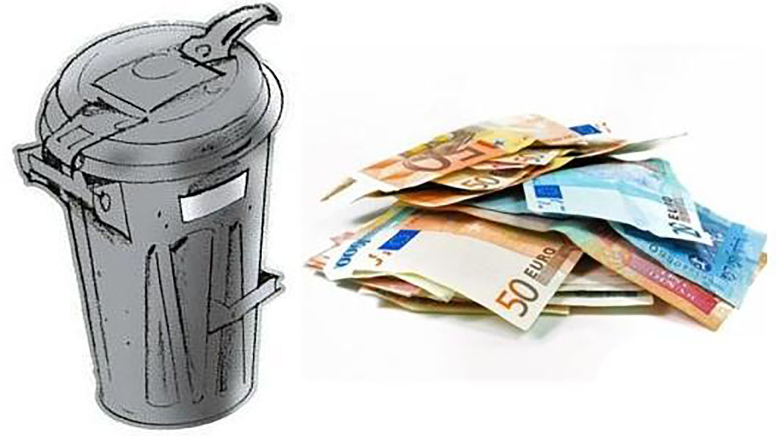 Smart komunálne odpady v praxi