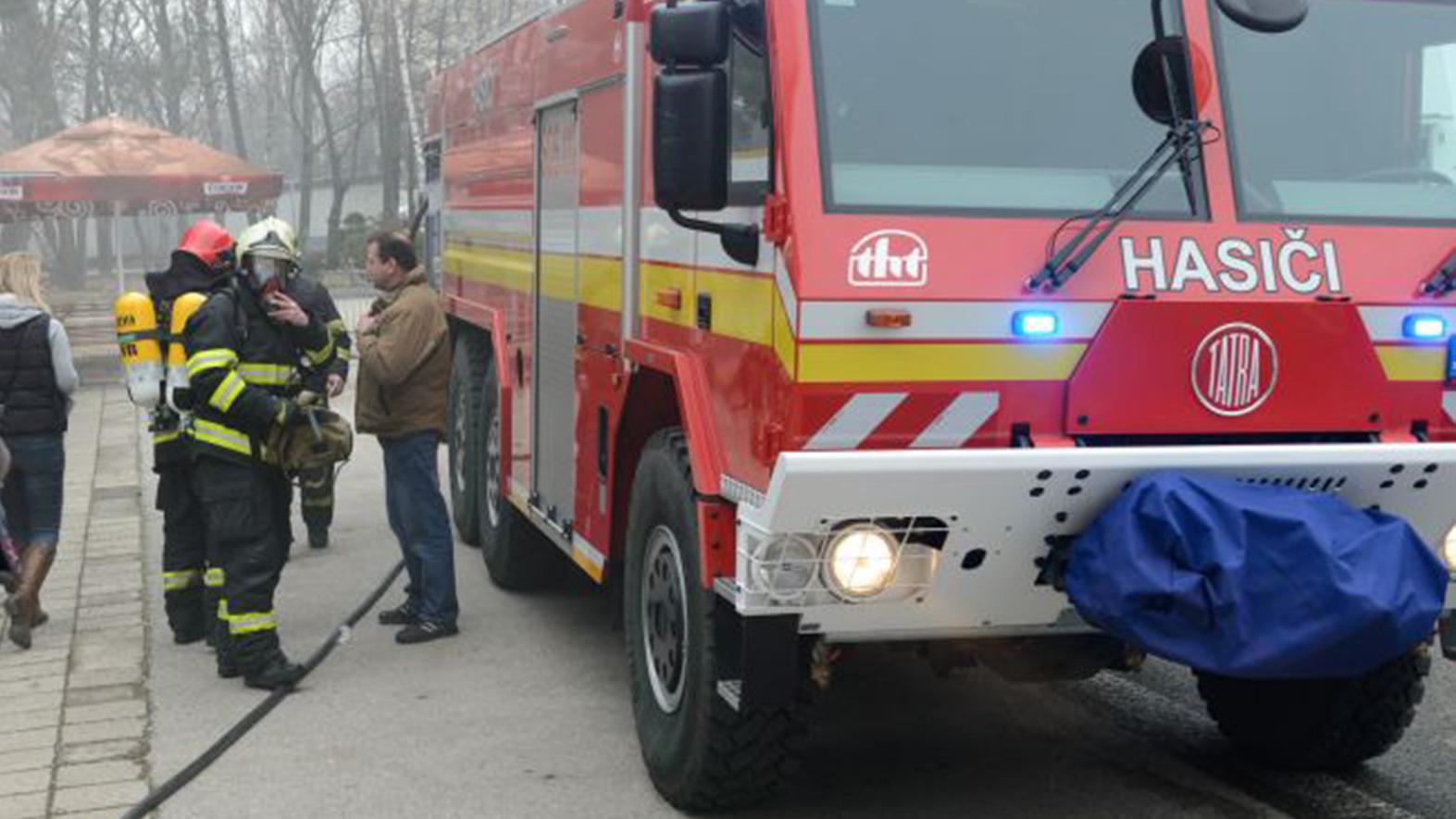 V Považskej Bystrici zrekonštruujú tri a postavia ďalšie tri hasičské zbrojnice