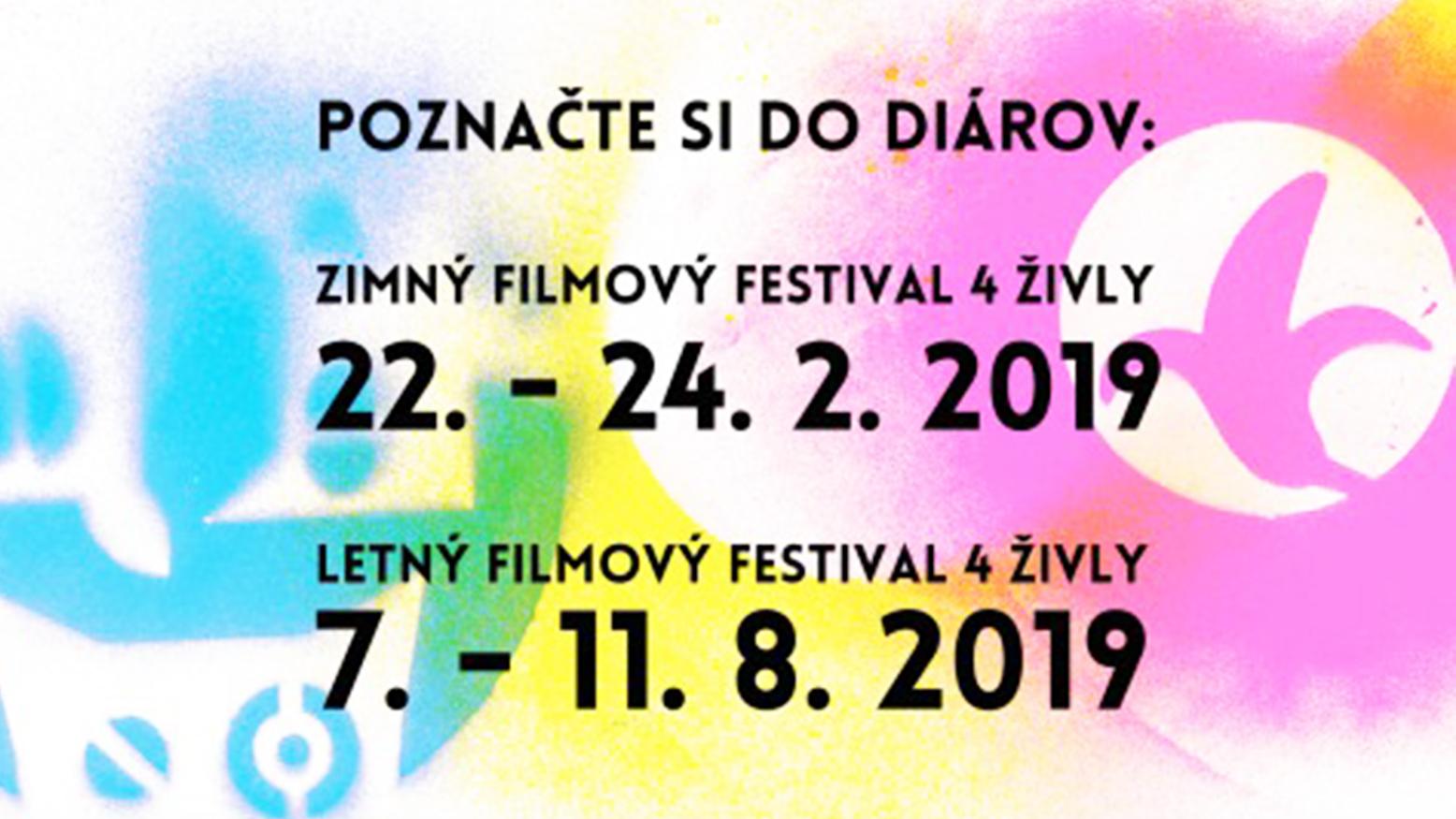 Zimné 4 živly budú venované téme nula 