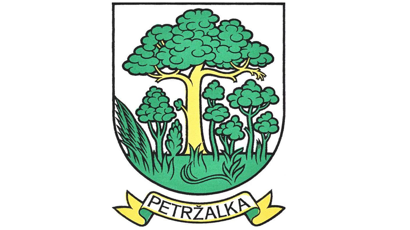 Petržalka vypísala súťaž na nové logo