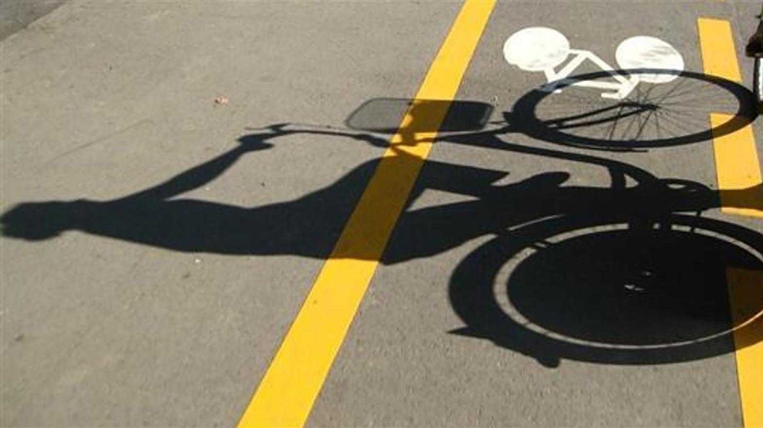 V Nových Zámkoch tento rok pribudnú viaceré úseky cyklistických chodníkov