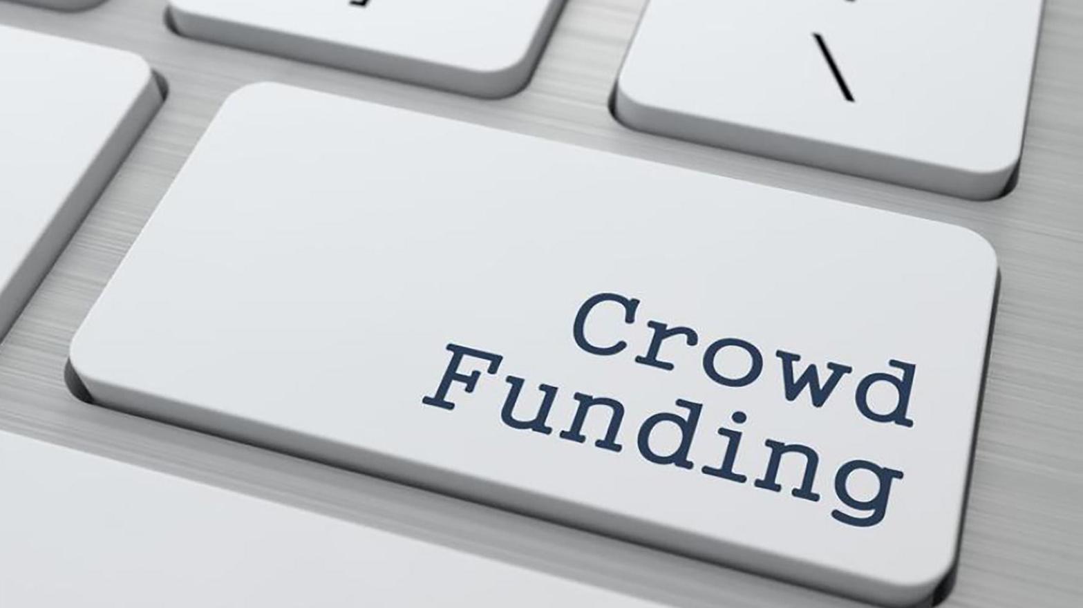 Workshop Crowdfunding nielen ako finančný nástroj  