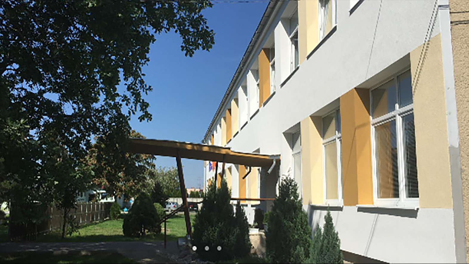V obci budú modernizovať učebne základnej školy  