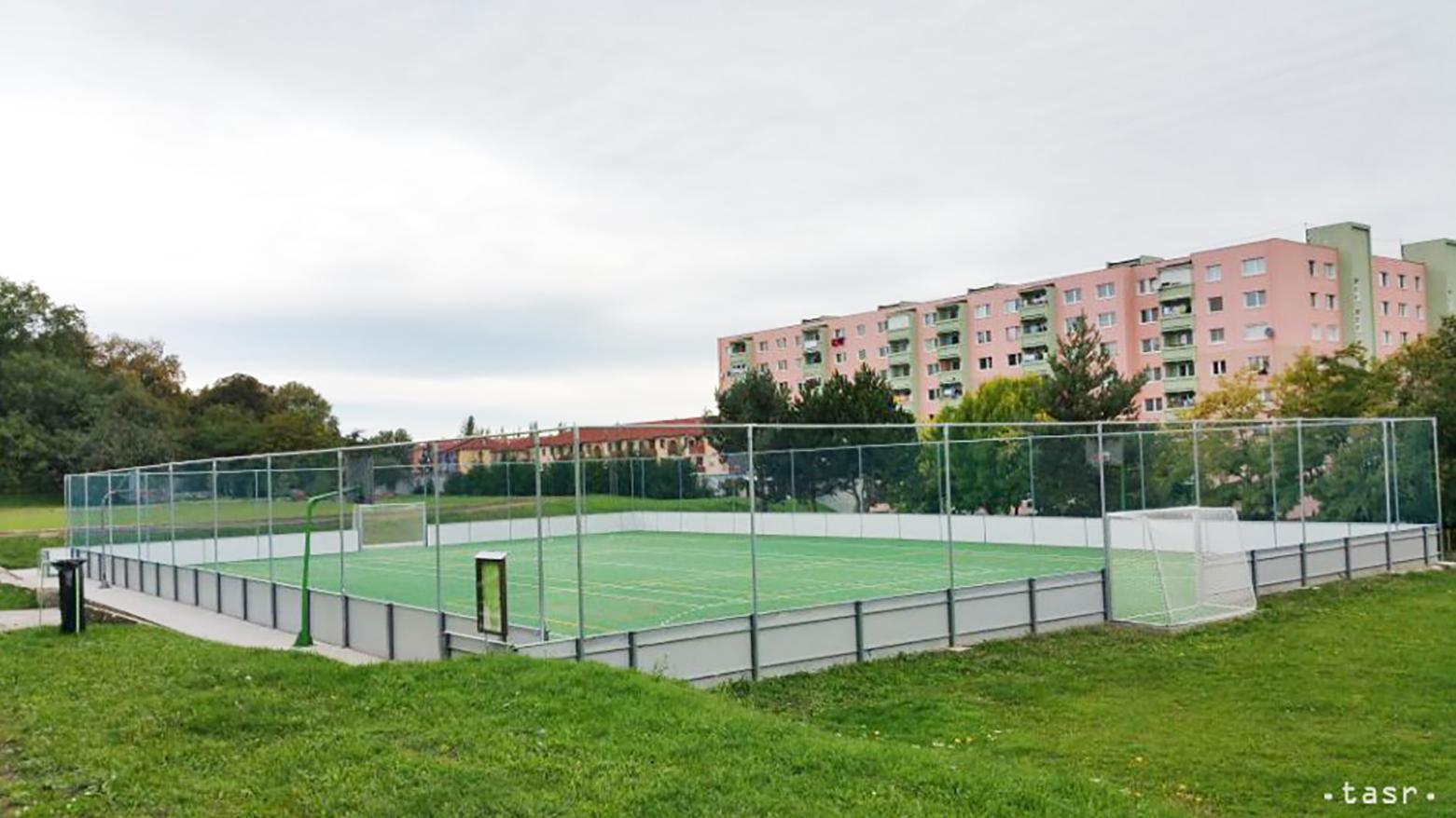 Mesto Šaľa vyčlenilo na dotácie pre šport 10-tis. eur