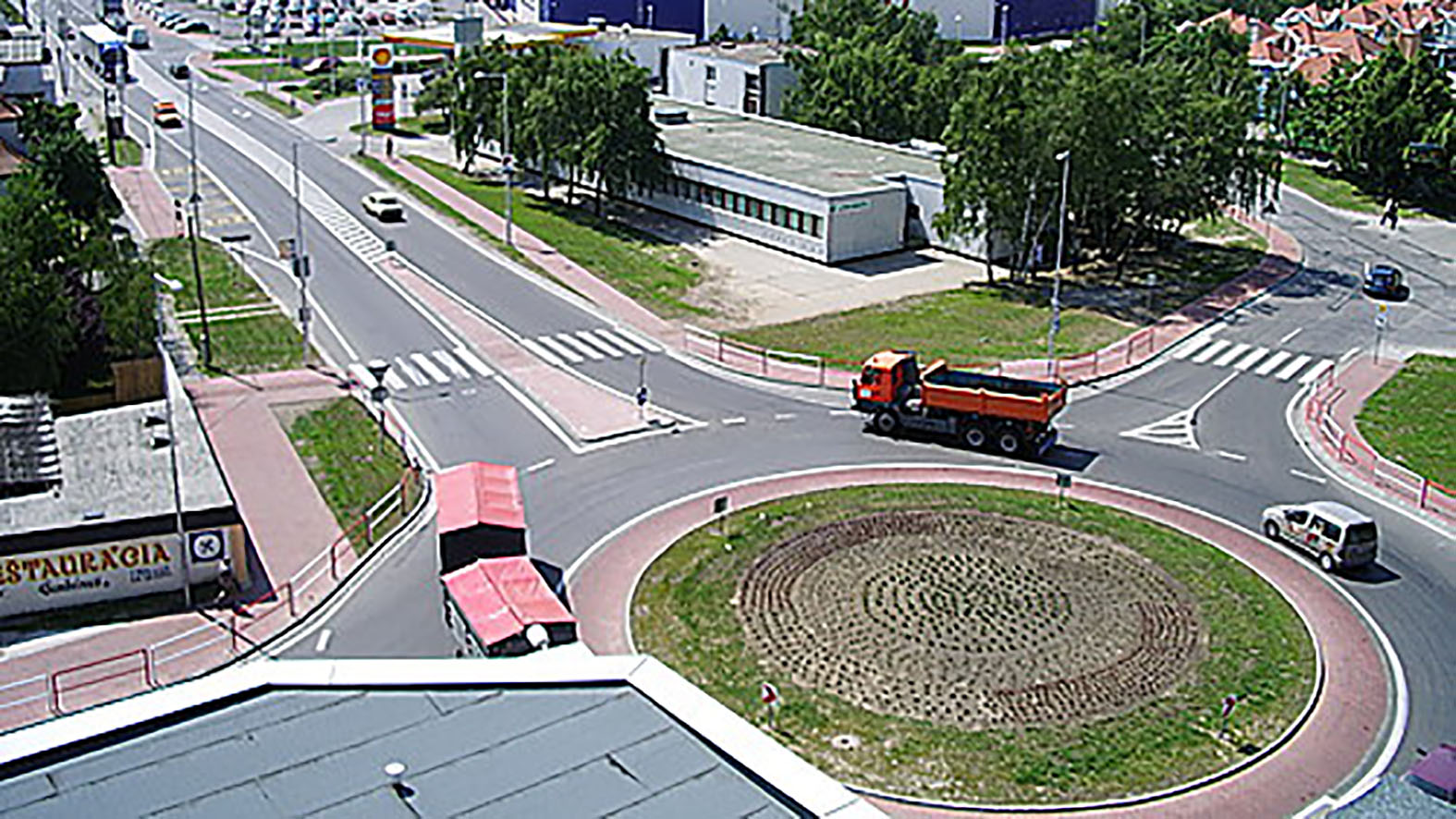 Pilotný projekt Smart City má priniesť viac bezpečia a menej áut v meste