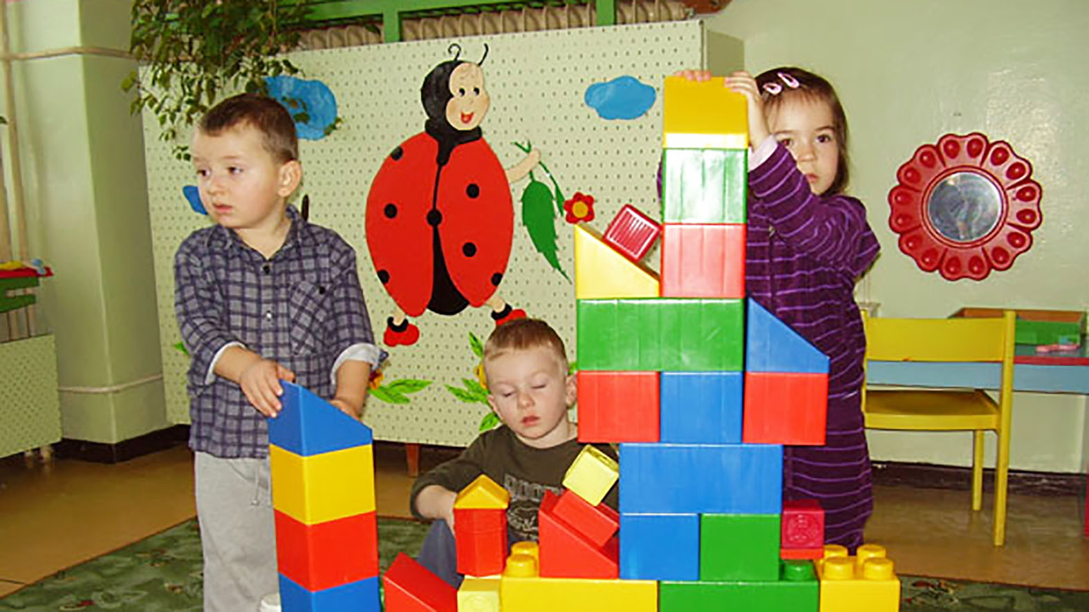 MŠ na Ulici M. Mišíka v Prievidzi zrekonštruujú, navýši sa i jej kapacita