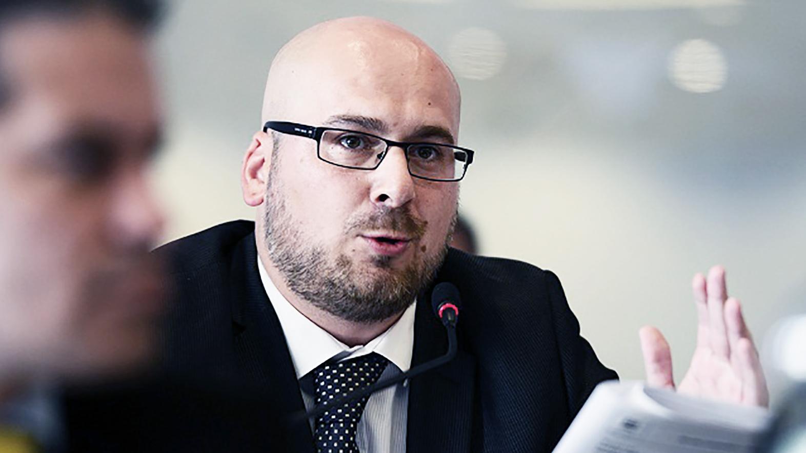 M. Kaliňák: Slovensko by malo jeden volebný obvod nahradiť ôsmimi 