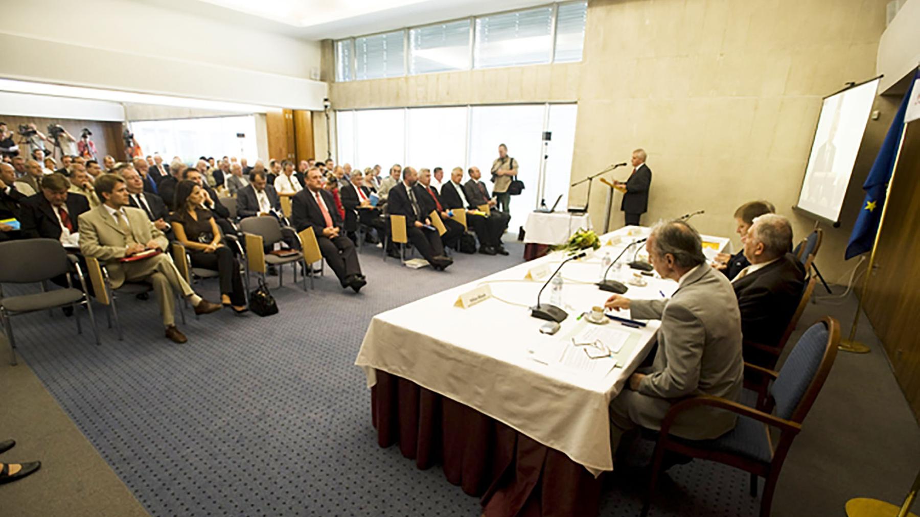 V Bratislave sa uskutoční konferencia Viacjazyčnosť na Slovensku