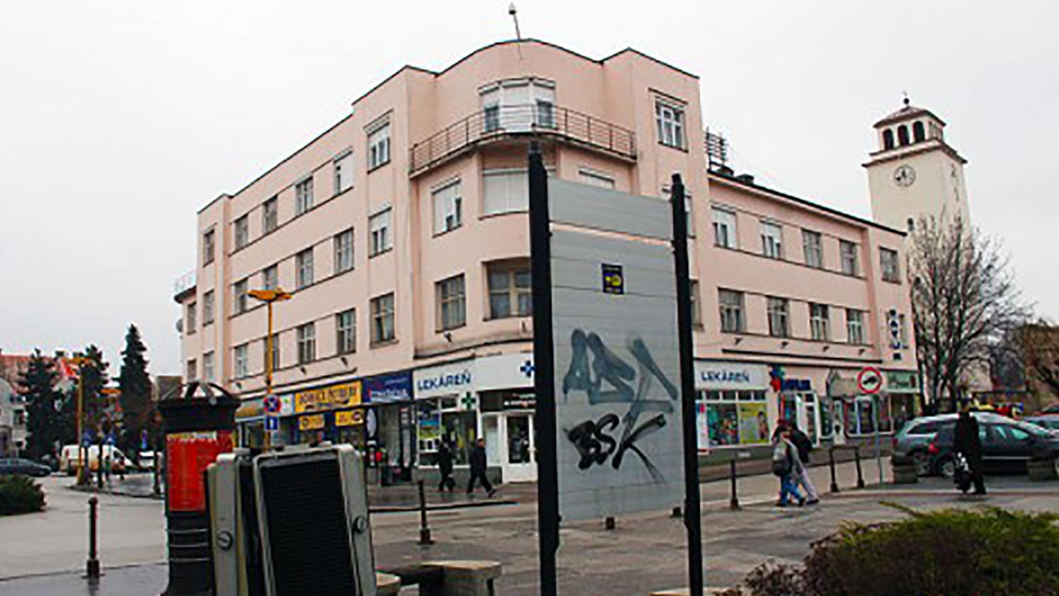 Radnica dopláca za reštituované byty niekoľko tisíc eur mesačne