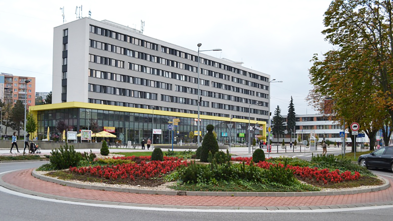 Poslanci schválili dotácie z rozpočtu mesta