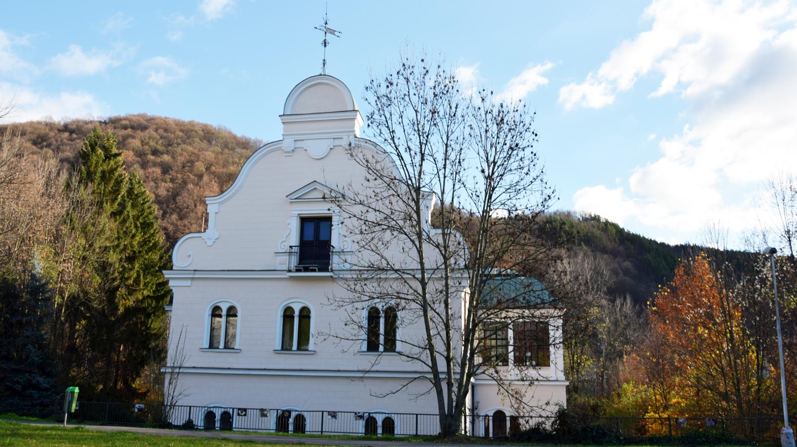 Výstava v Stredoslovenskom múzeu približuje život v riekach a jazerách