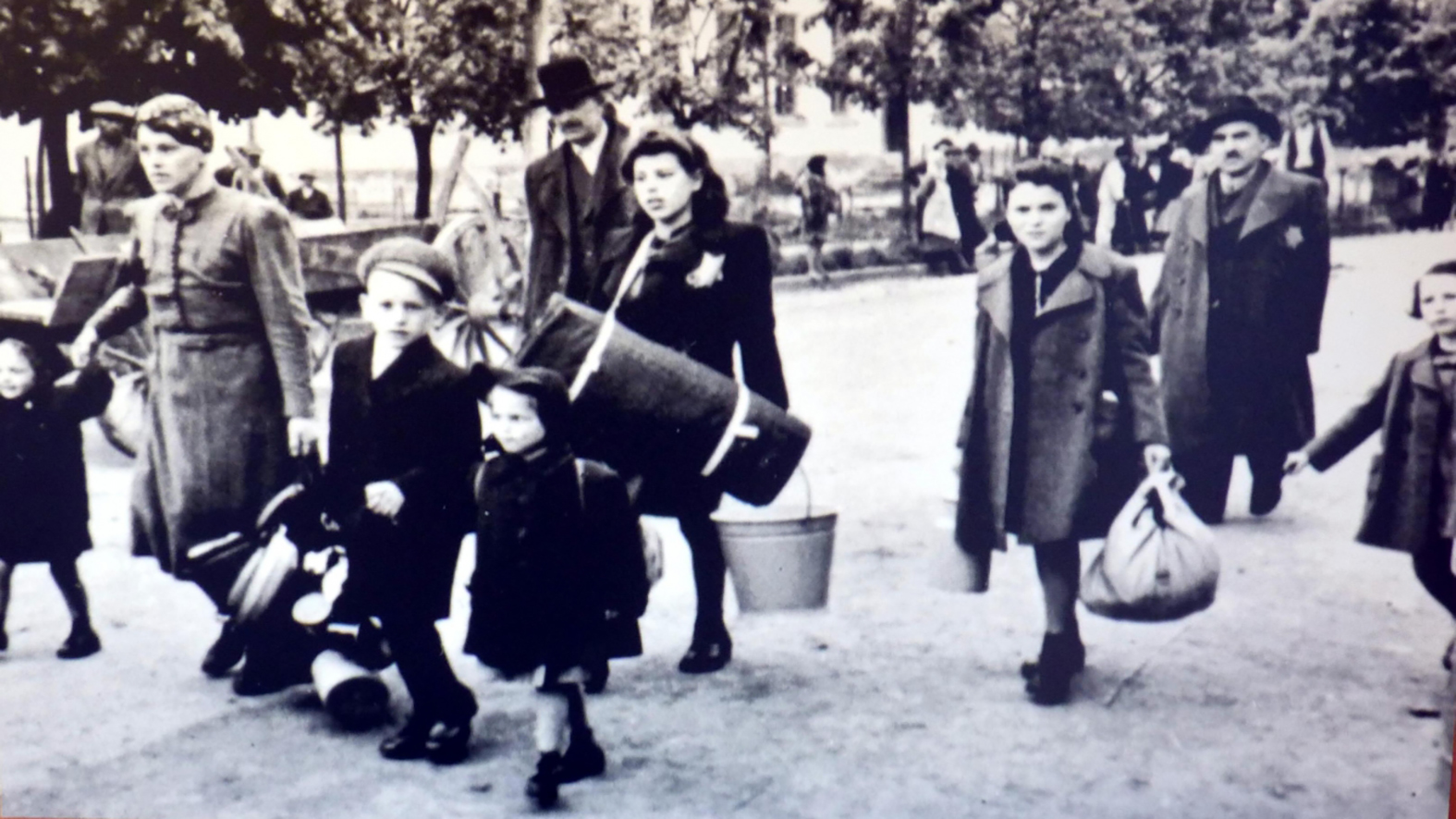 Uplynulo 77 rokov od prvého transportu židovských žien do Auschwitzu  
