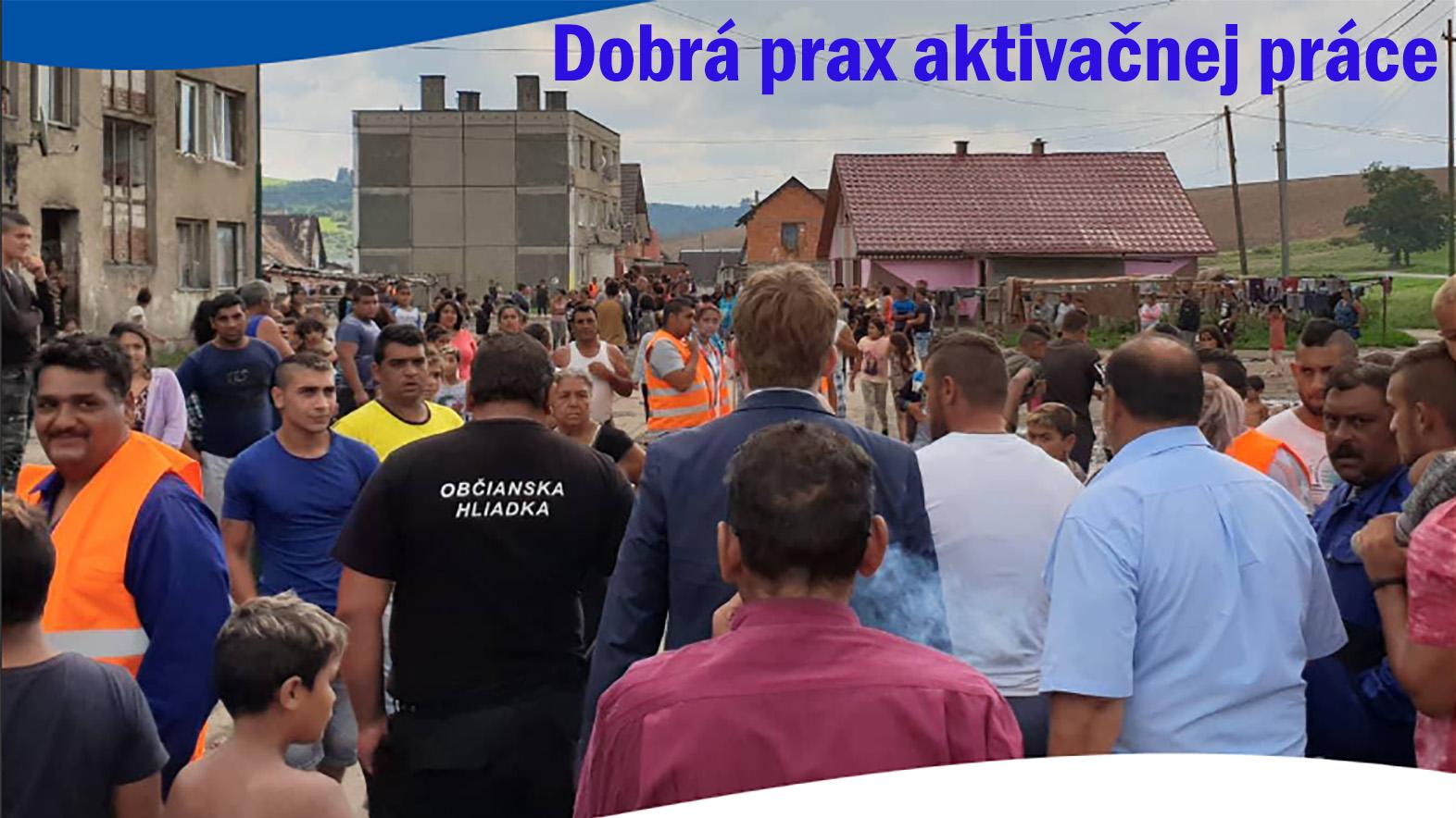 Chýbajúce pracovné sily možno hľadať aj medzi Rómami