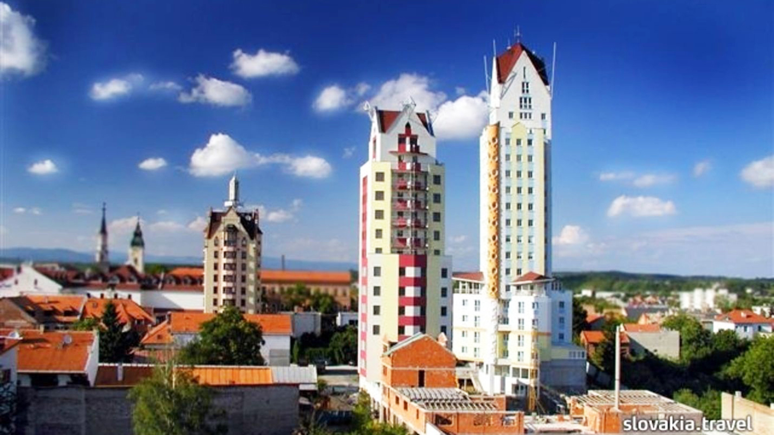 Samospráva vyhlási obstarávanie na investičné a udržiavacie služby 