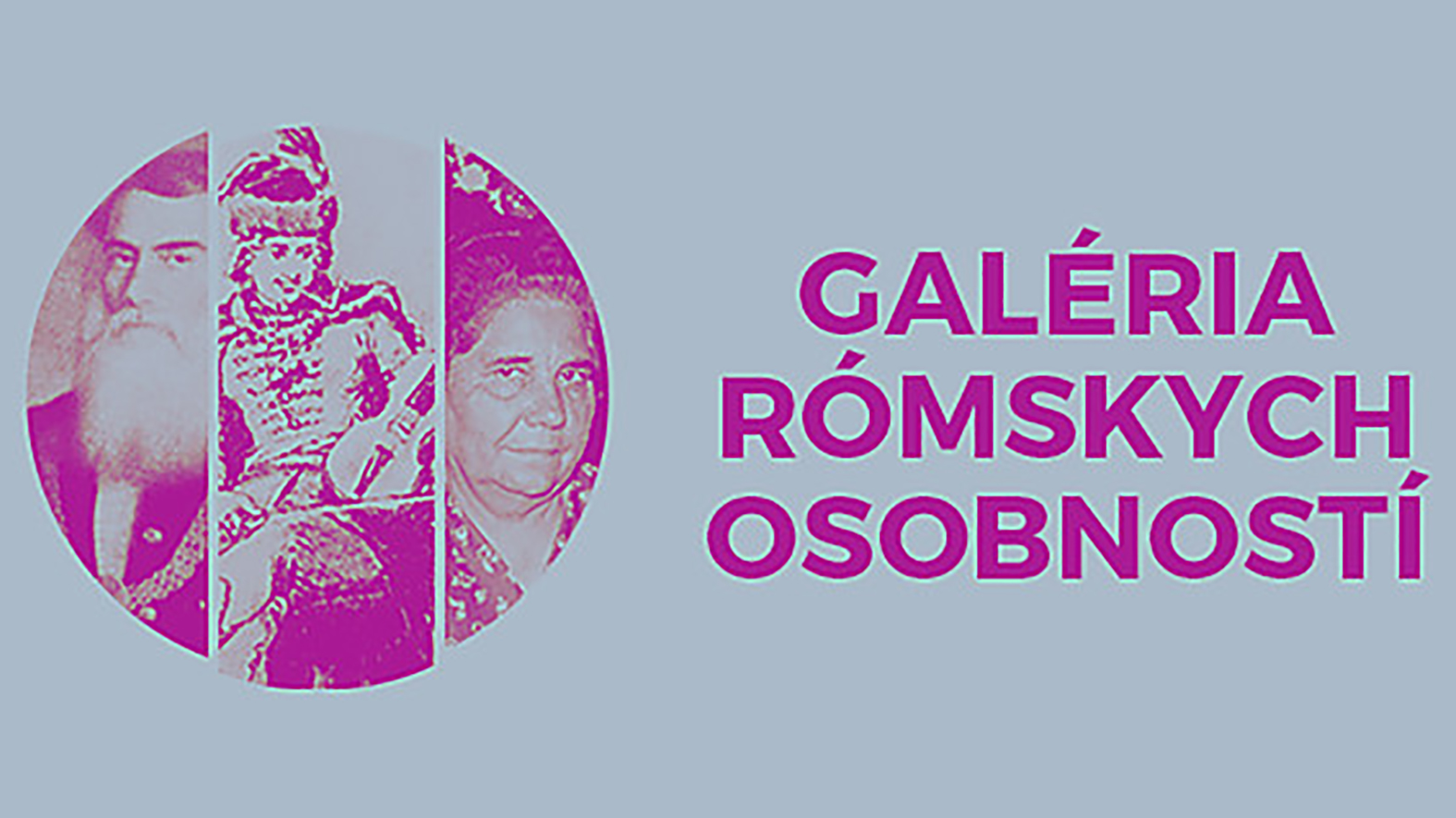 Výstava Galéria rómskych osobností pripomenie 25 výnimočných ľudí 