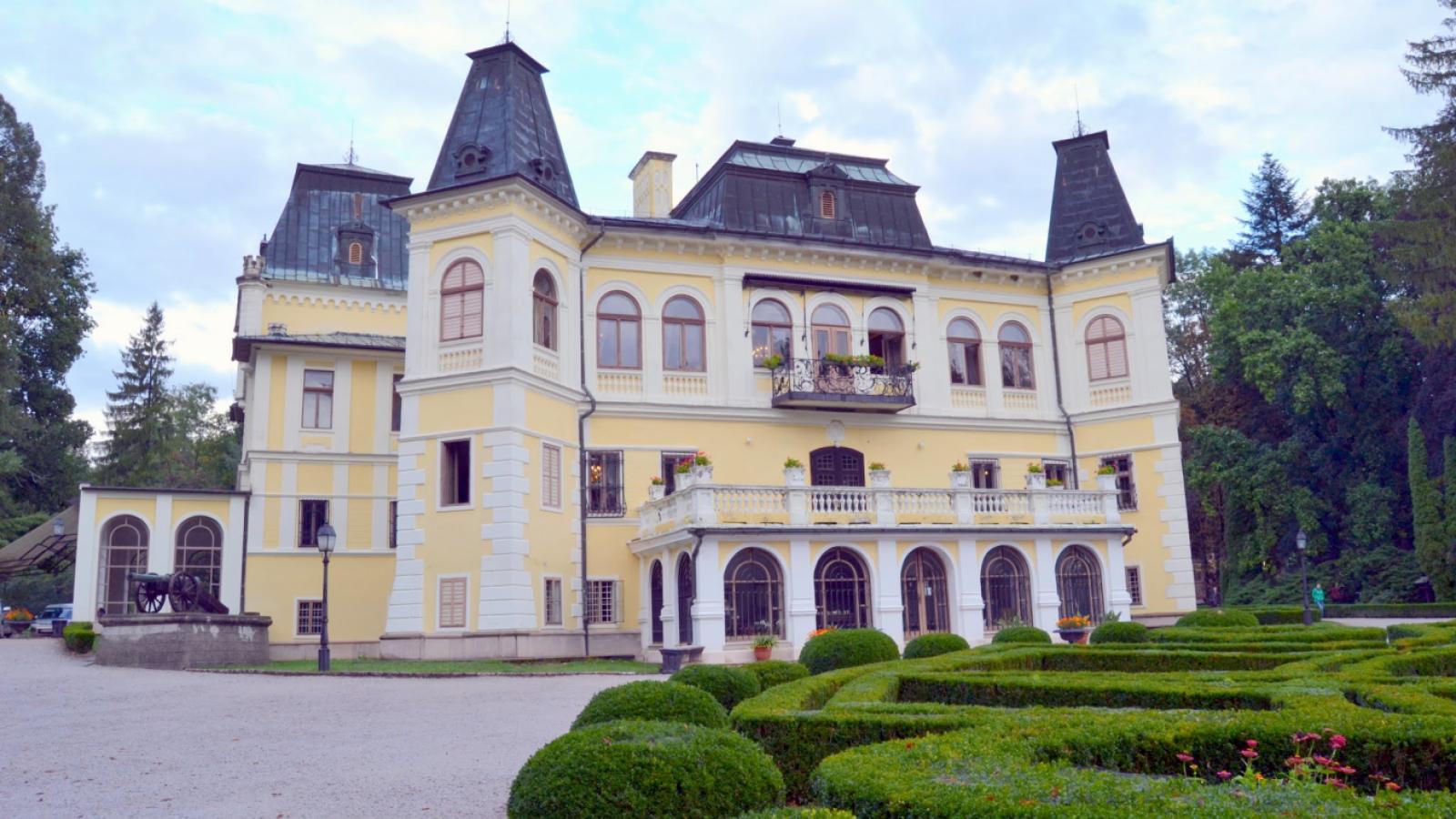 Košice Región Turizmus ponúka od apríla 15 víkendových výletov po kraji 