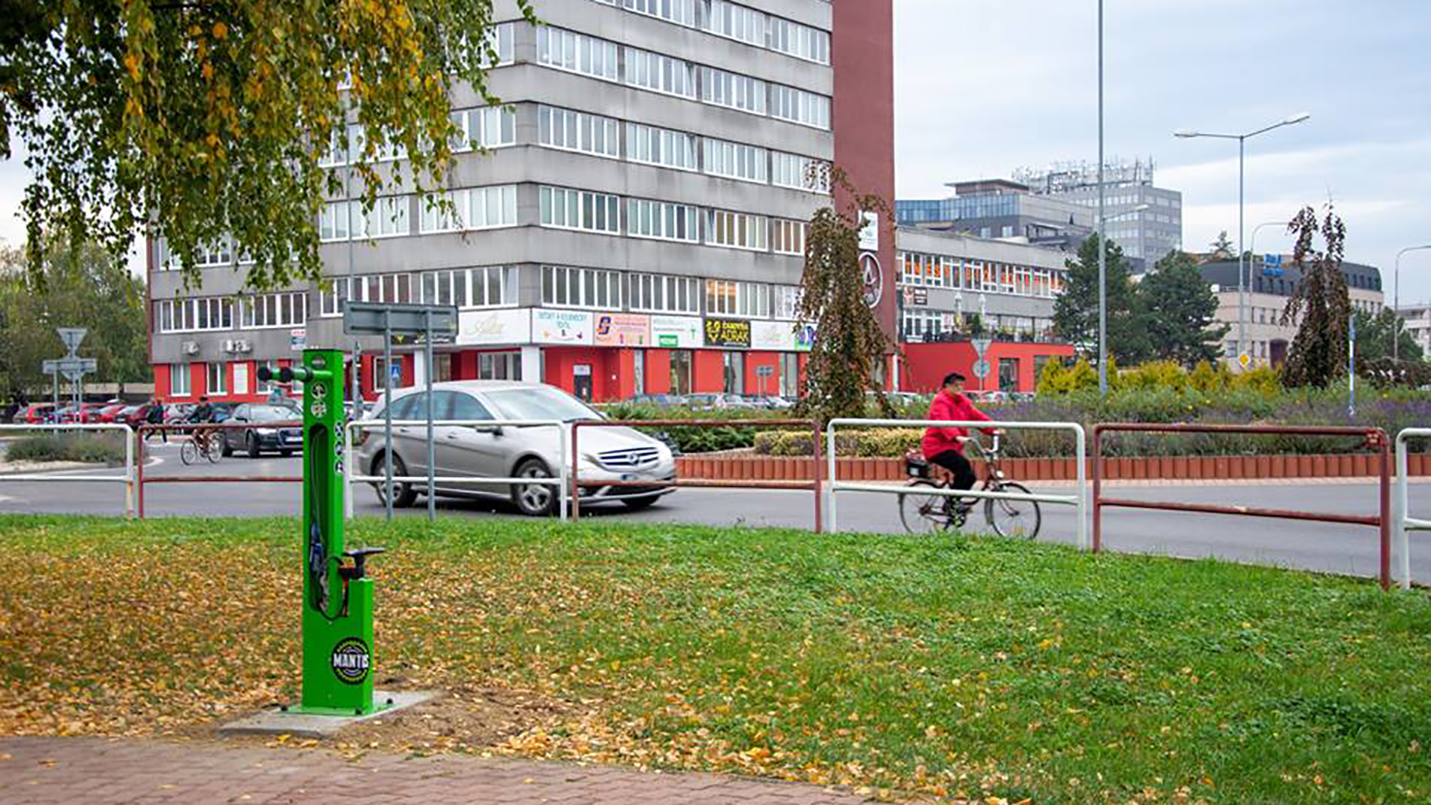 Mesto Trenčín chce do konca budúceho roka pripraviť Plán udržateľnej mobility 