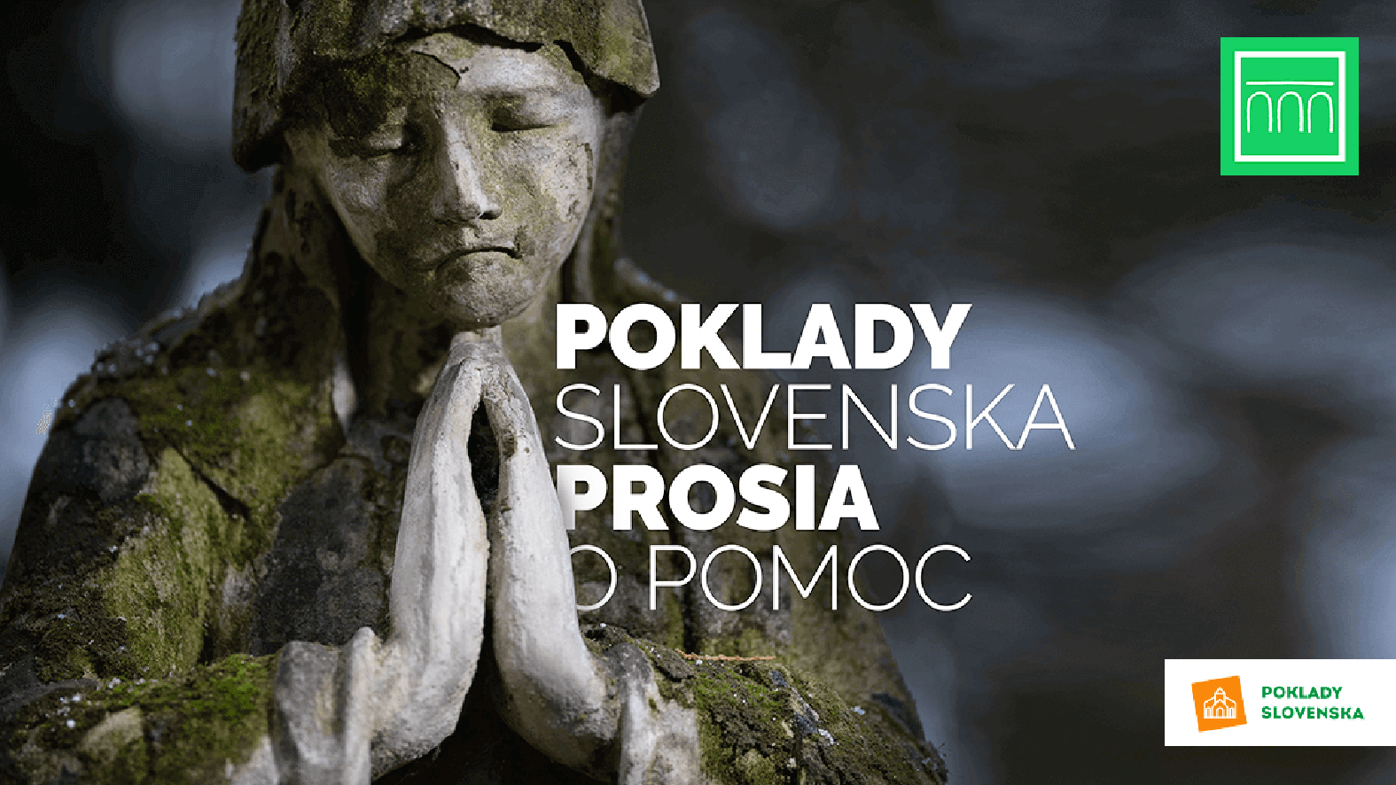 V grantovom programe Poklady Slovenska sa začalo online hlasovanie