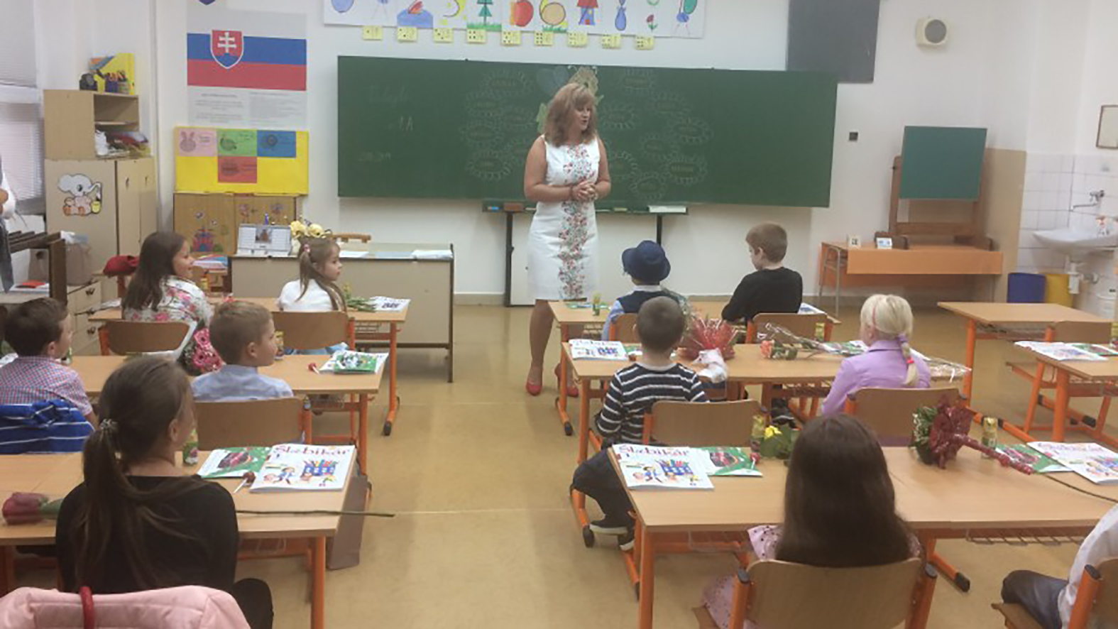 Mesto zmodernizuje učebne v piatich základných školách za 340-tis. eur
