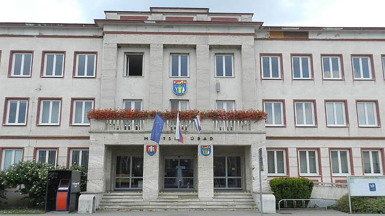 Partizánske vlani hospodárilo s prebytkom vo výške približne 1,36 milióna eur