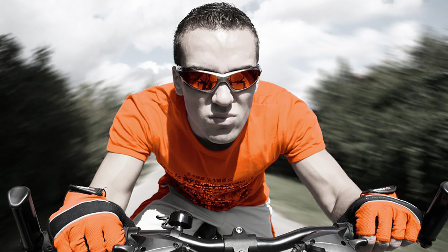 Viac než desaťtisíc ľudí začalo chodiť do práce na bicykli 