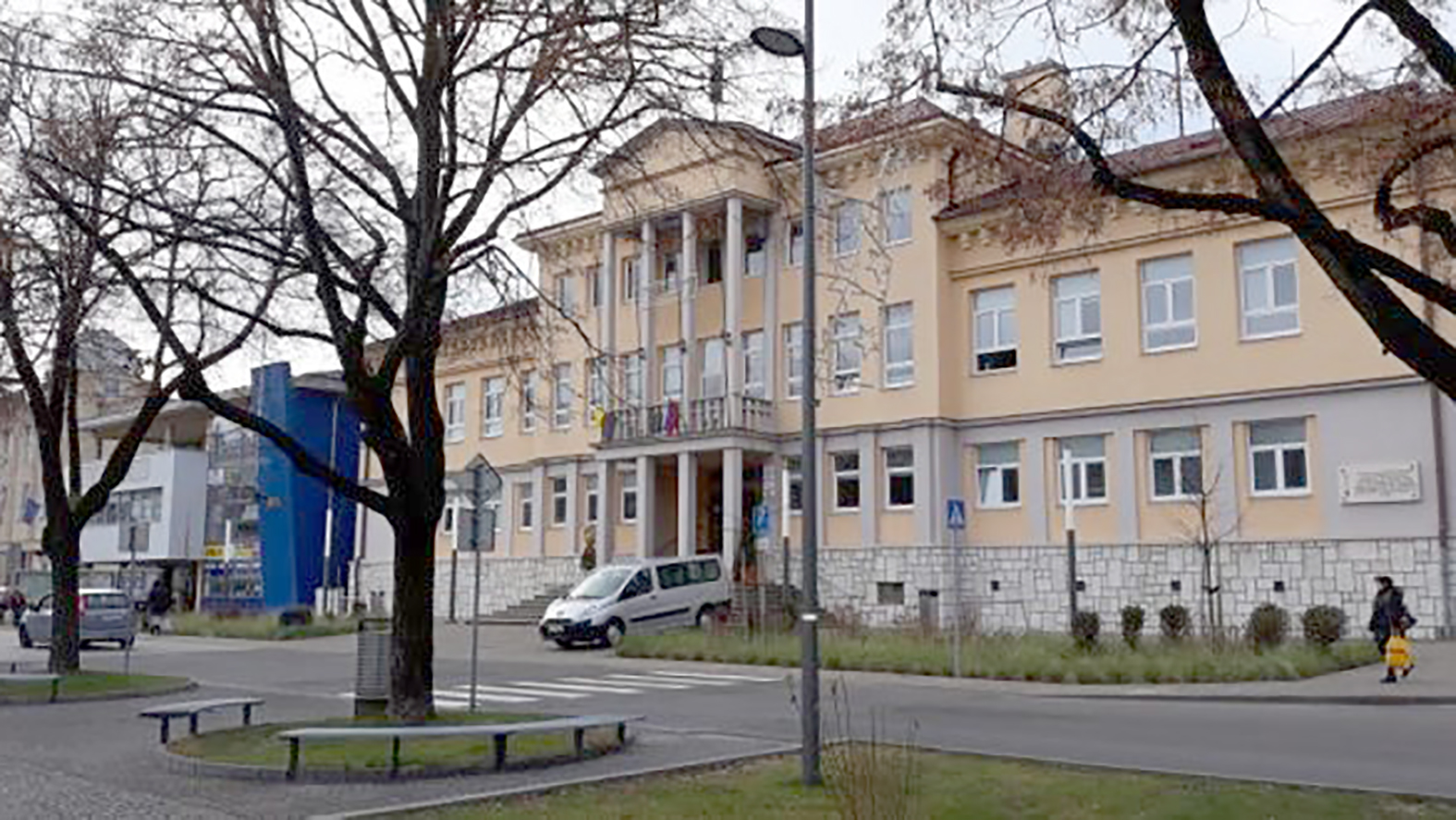Handlová podala vlani deväť projektových zámerov, s piatimi bola úspešná 