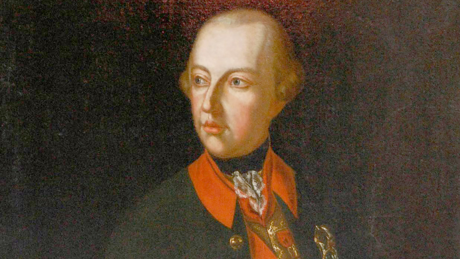  Výstava Osobnosti našich dejín na historických portrétoch