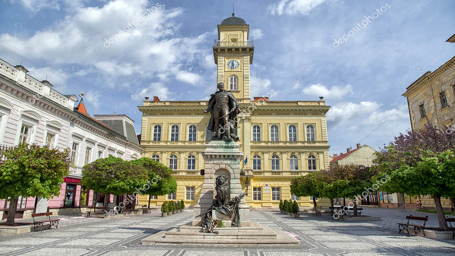 V centre mesta bude dostupnejší bezplatný internet