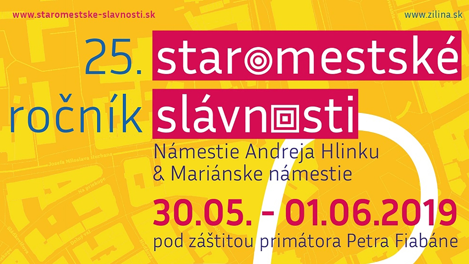 Už o päť dní začínajú na hlavných žilinských námestiach Staromestské slávnosti 