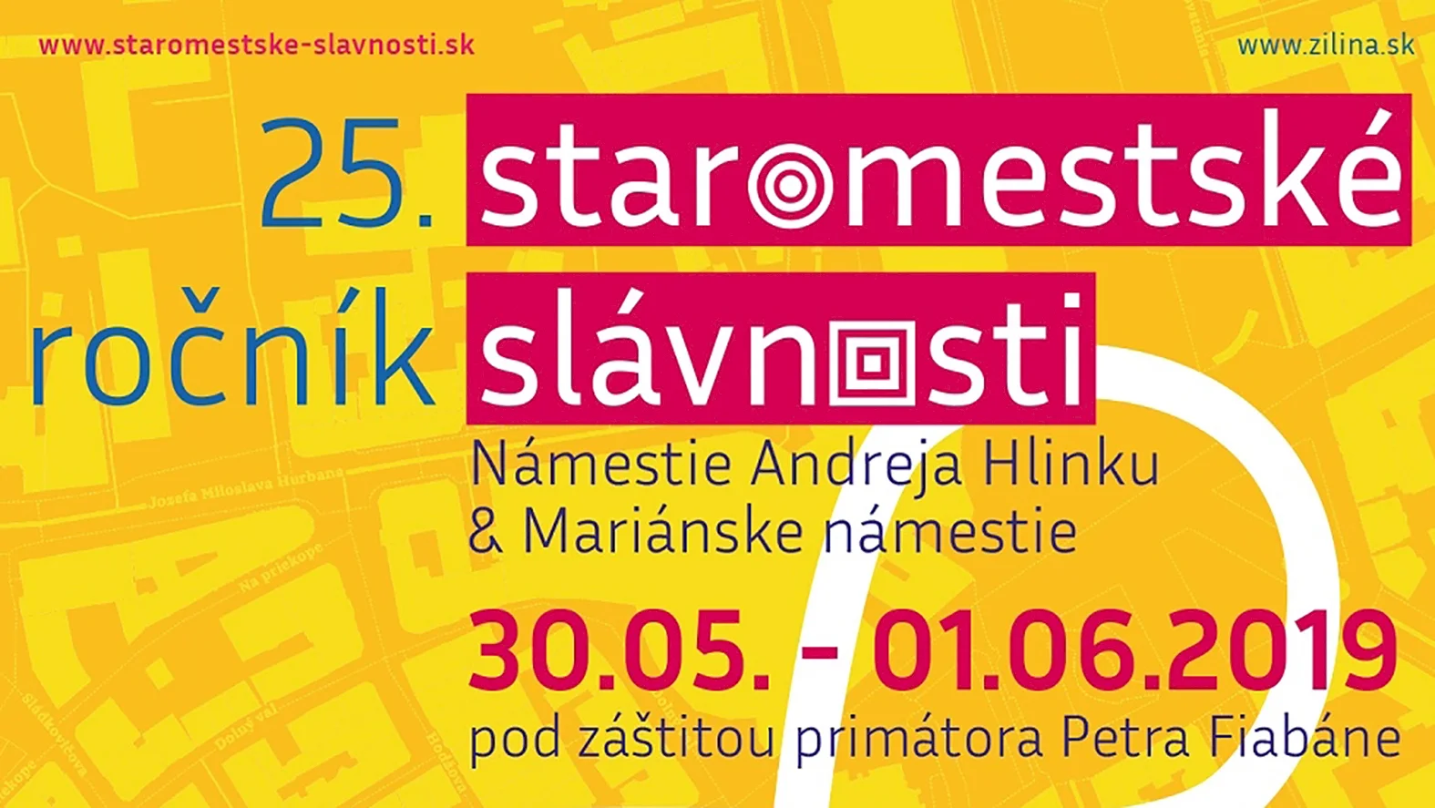Už o päť dní začínajú na hlavných žilinských námestiach Staromestské slávnosti 