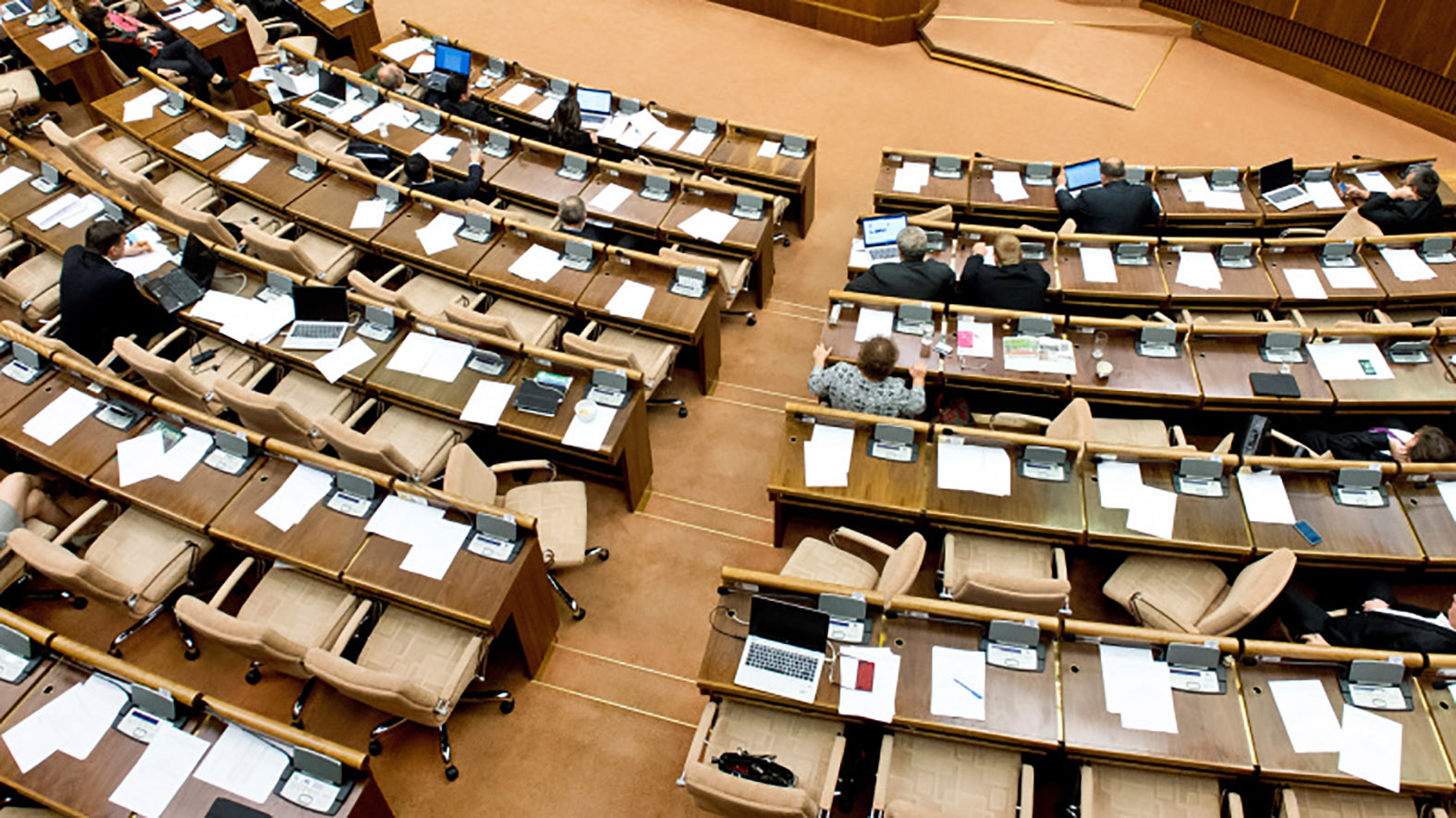 MK SR: Novela zákona o dotáciách má odstrániť problémy z aplikačnej praxe