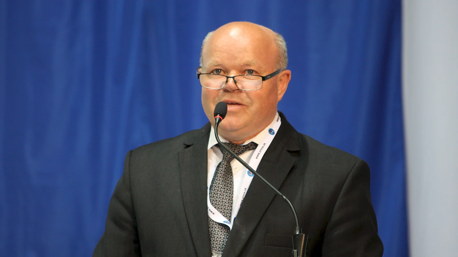  Nemám záujem, aby moje meno ani ZMOS boli zneužívané na politické účely