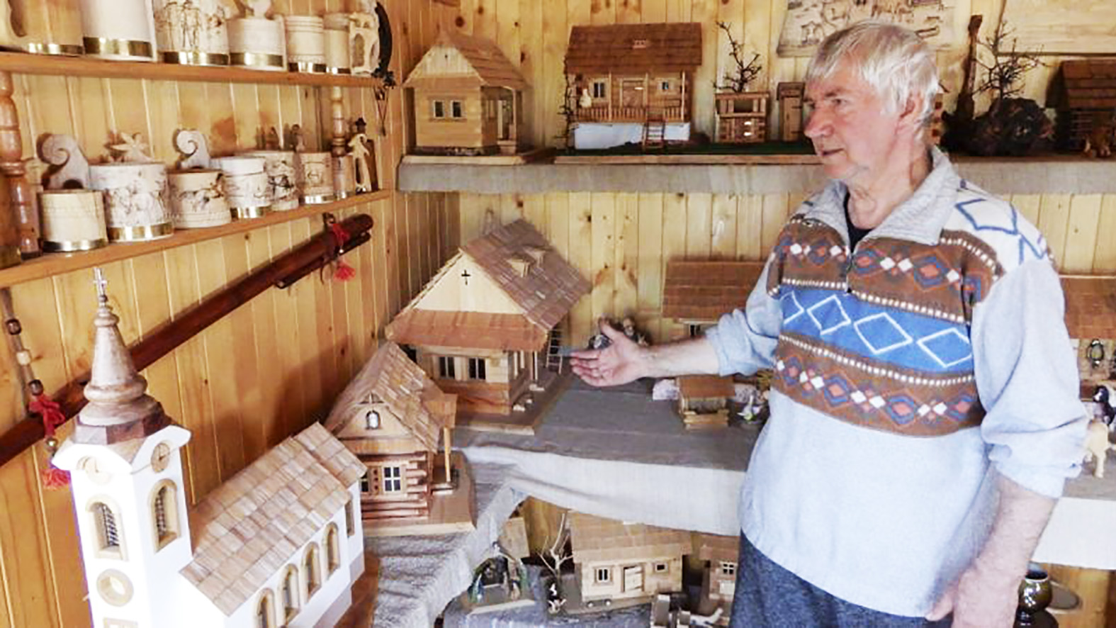 Horehronie už má svoju značku, hrdí sa ňou 16 regionálnych produktov 