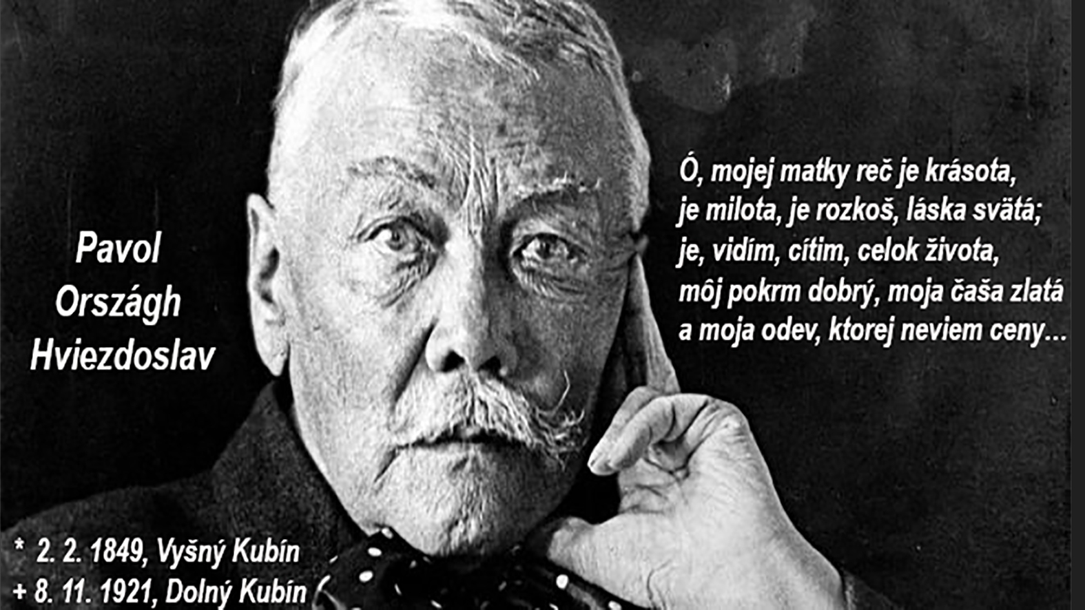 Milovníci umeleckého prednesu súťažia na 65. Hviezdoslavovom Kubíne 