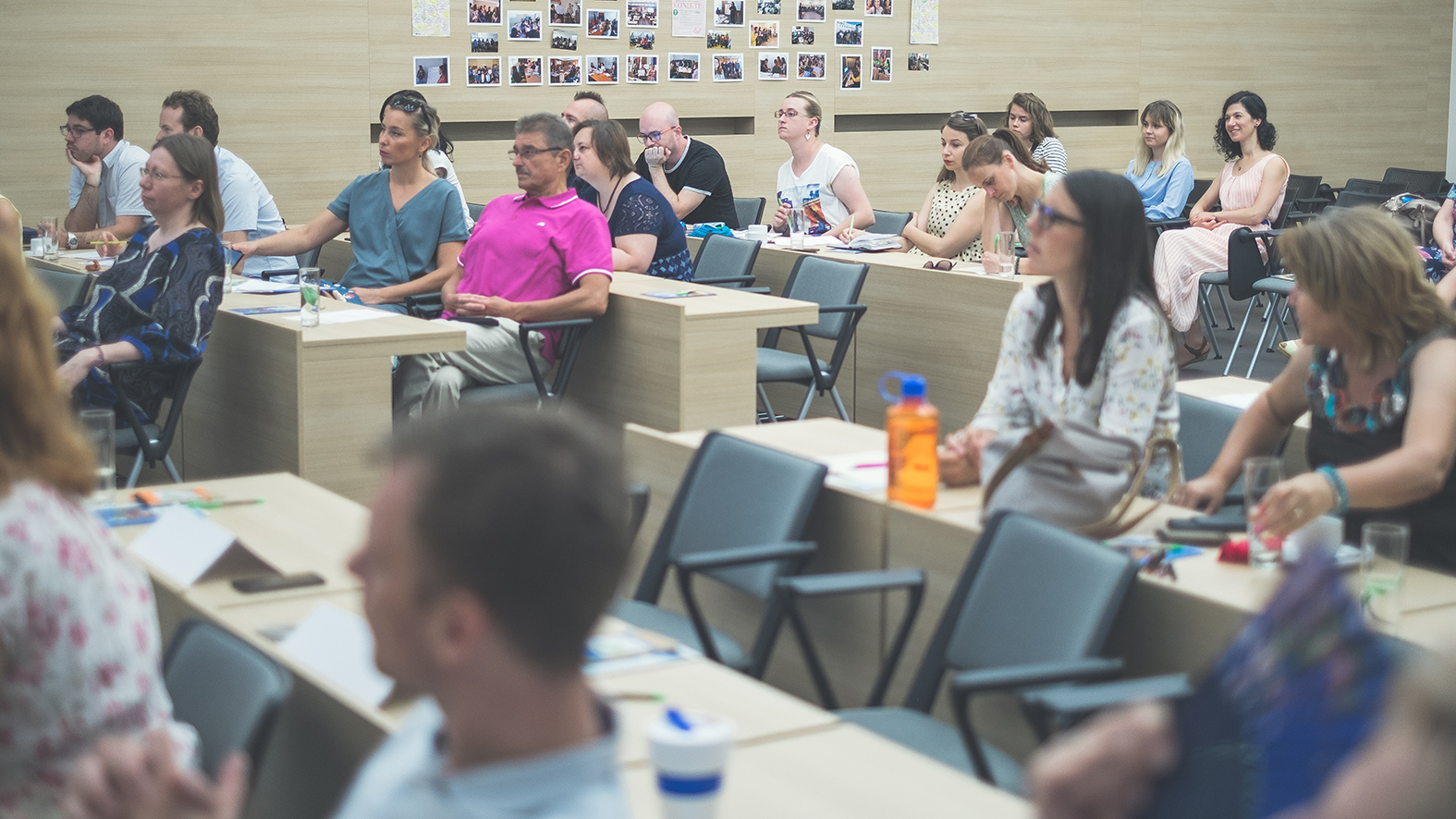 Trojročný projekt Záruk pre mladých pokračuje v KONEKT-e