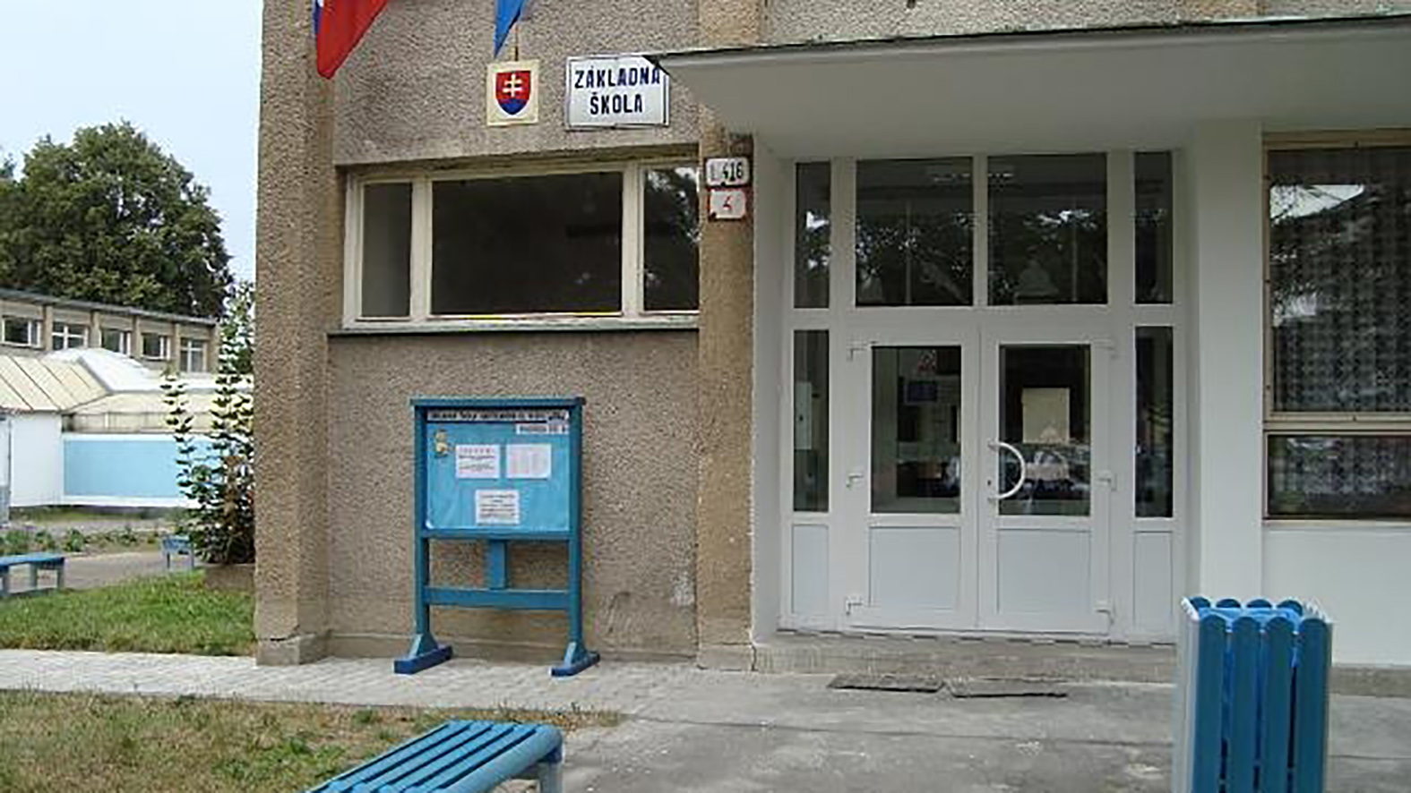 Samospráva Prievidze investuje cez leto do škôl viac ako 400-tis. eur