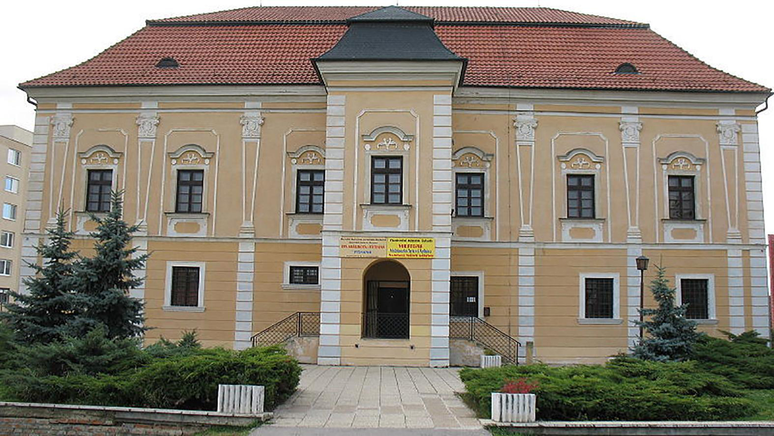 Vo Vlastivednom múzeu sa budú v auguste konať Galantské trhy