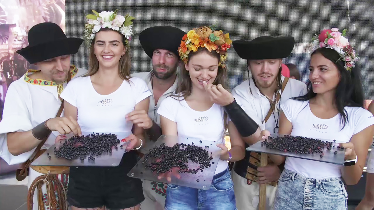 Na Liptove vysadia lipovú alej 