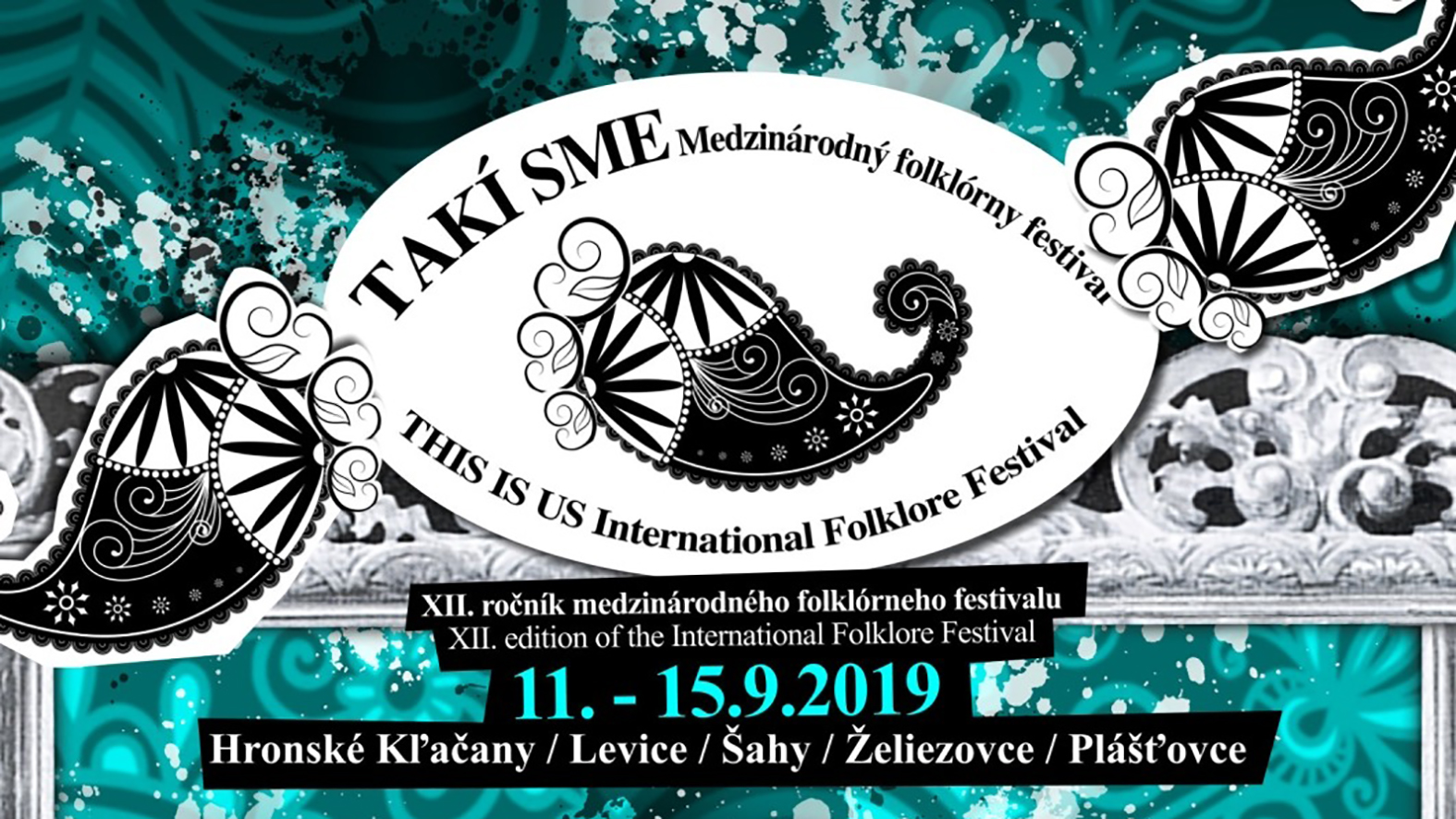 Levický okres bude v septembri patriť folklóru