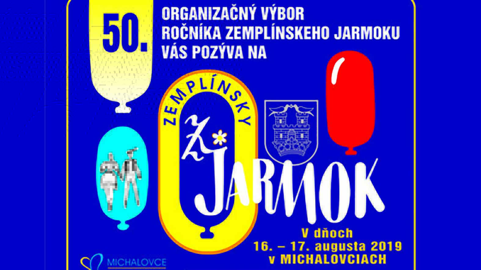 Jubilejný Zemplínsky jarmok