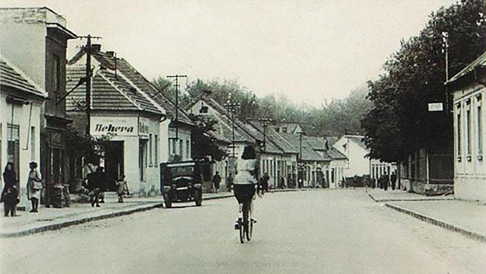 Petržalka je už 100 rokov súčasťou Bratislavy