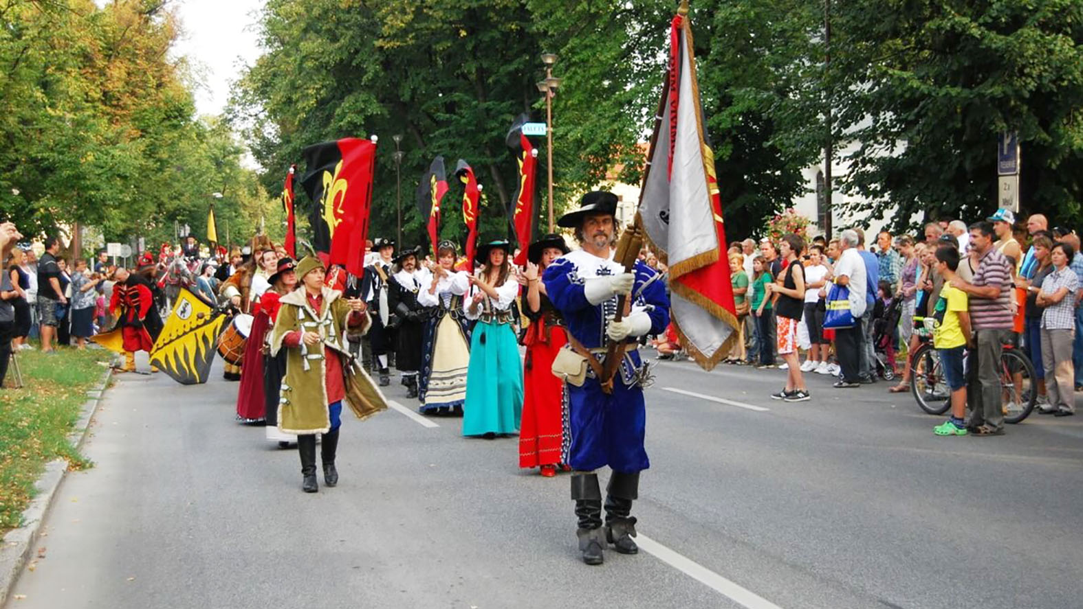 Organizátori finišujú s prípravami dní mesta a remeselného trhu