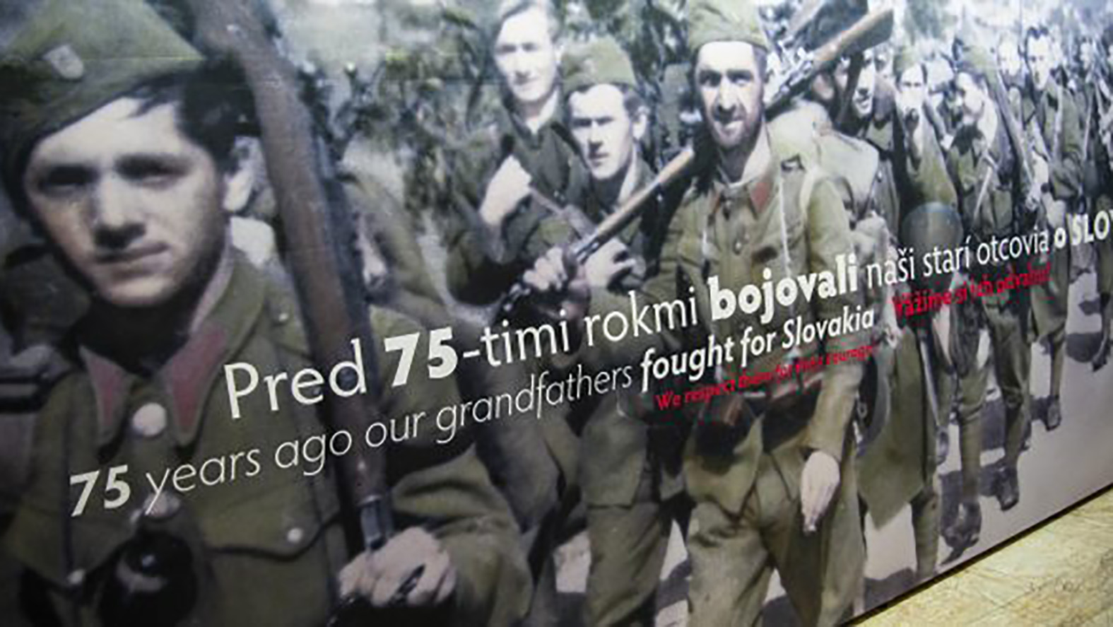 Podľa prieskumu Múzea SNP až štvrtina mladých nevie o príčinách holokaustu