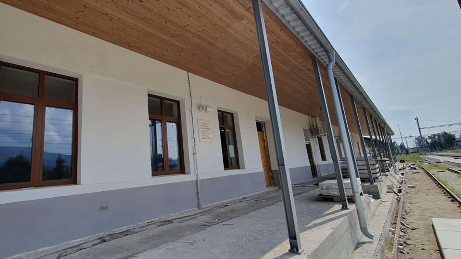 Vojnové udalosti a osud tzv. vojenskej misie generála Ottu
